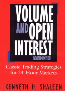 Volume & Open Interest